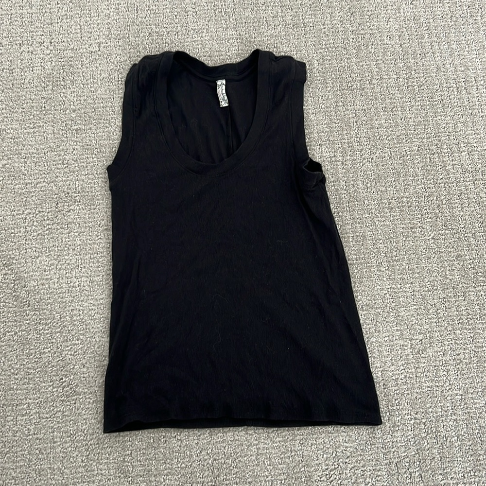 Women’s Free People tank